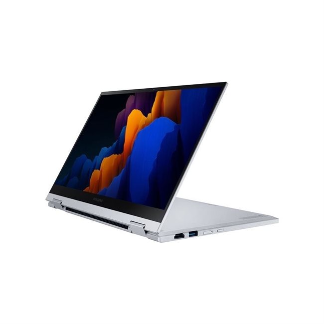 Samsung Galaxy Book Flex2 5G Intel Core i7-1165G7 33,78cm 13,3Zoll Samsung Galaxy Book Flex2 5G Intel Core i7-1165G7 33,78cm 13,3Zoll