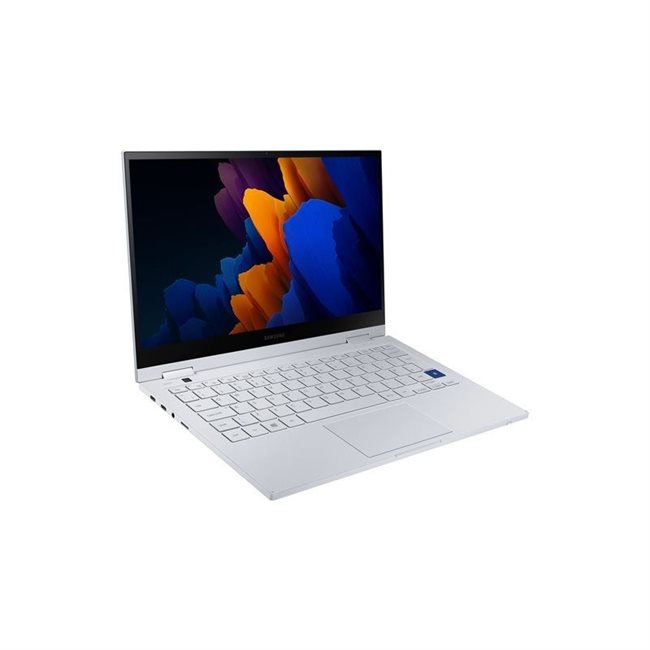 Samsung Galaxy Book Flex2 5G Intel Core i7-1165G7 33,78cm 13,3Zoll Samsung Galaxy Book Flex2 5G Intel Core i7-1165G7 33,78cm 13,3Zoll