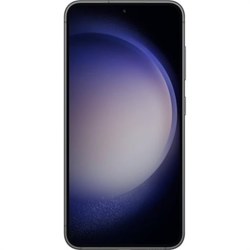 Samsung Galaxy S23 8GB RAM 128GB Phantomschwarz 15,39cm 6,1Zoll 5G
