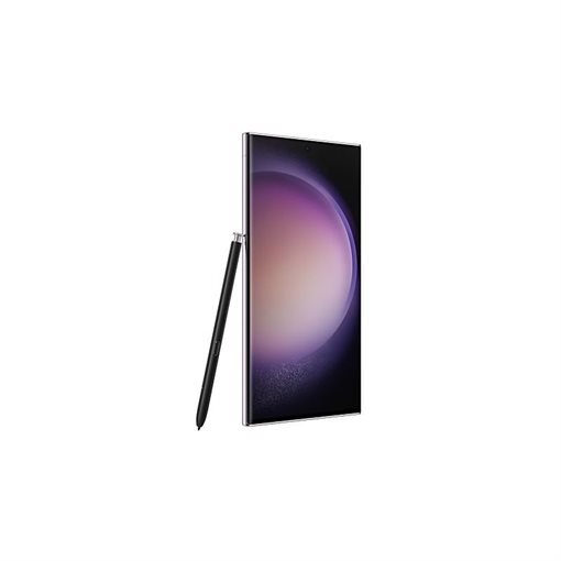 Samsung Galaxy S23 Ultra 12GB RAM 512GB 17,3cm 6,8Zoll Lavendel 5G Samsung Galaxy S23 Ultra 12GB RAM 512GB 17,3cm 6,8Zoll Lavendel 5G