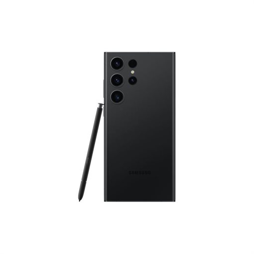 Samsung Galaxy S23 Ultra 12GB RAM 512GB 17,3cm 6,8Zoll Phantomschwarz 5G Samsung Galaxy S23 Ultra 12GB RAM 512GB 17,3cm 6,8Zoll Phantomschwarz 5G