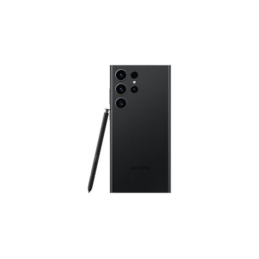 Samsung Galaxy S23 Ultra 8GB RAM 256GB 17,3cm 6,8Zoll Phantomschwarz 5G
