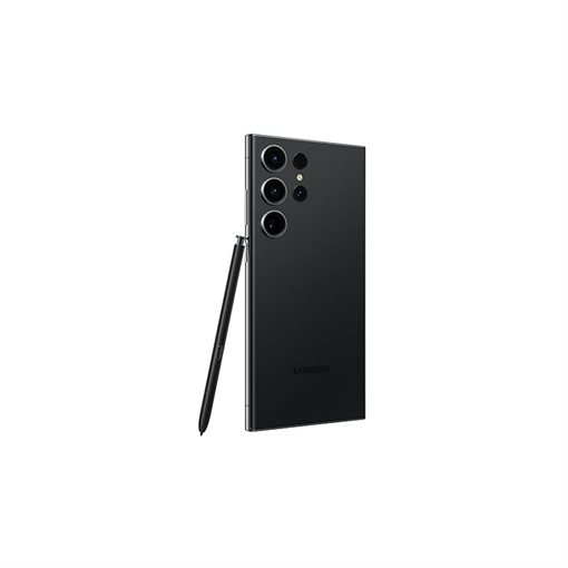 Samsung Galaxy S23 Ultra 8GB RAM 256GB 17,3cm 6,8Zoll Phantomschwarz 5G