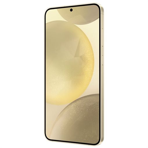 Samsung Galaxy S24 12GB RAM 512GB Amber Yellow 16,91cm 6,7Zoll 5G Dual-SIM Samsung Galaxy S24 12GB RAM 512GB Amber Yellow 16,91cm 6,7Zoll 5G Dual-SIM