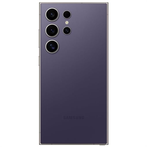 Samsung Galaxy S24 12GB RAM 512GB Titanium Violet 17,25cm 6,8Zoll 5G