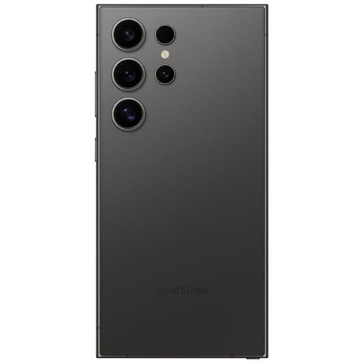 Samsung Galaxy S24 SM-S928BZKGEUE 12GB RAM 256GB Titanium Black 17,25cm