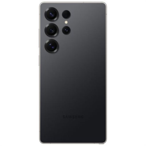 Samsung Galaxy S25 Ultra SM-S938BZKGEEB 12GB RAM 512GB Titanium Black