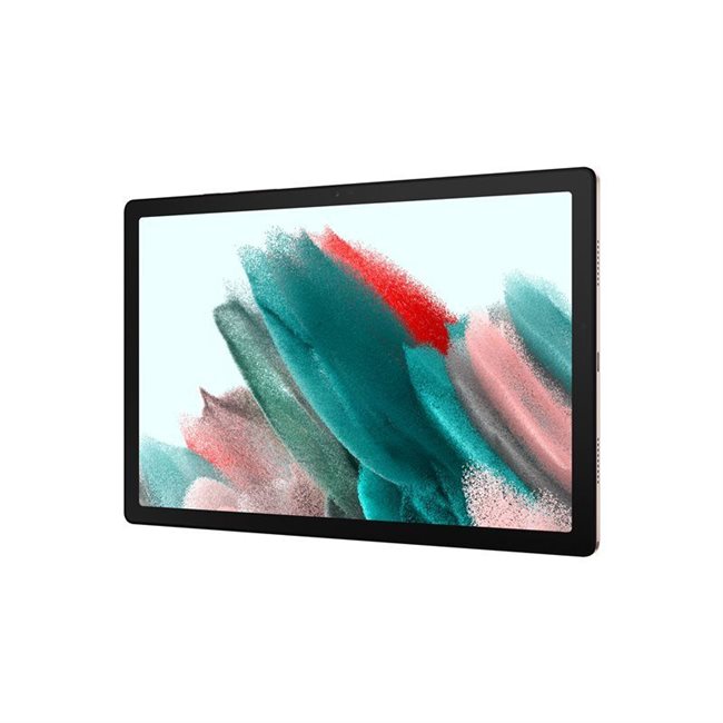 Samsung Galaxy Tab A8 26,69cm 10,5Zoll 32GB LTE 3G 4G Pink Gold Samsung Galaxy Tab A8 26,69cm 10,5Zoll 32GB LTE 3G 4G Pink Gold