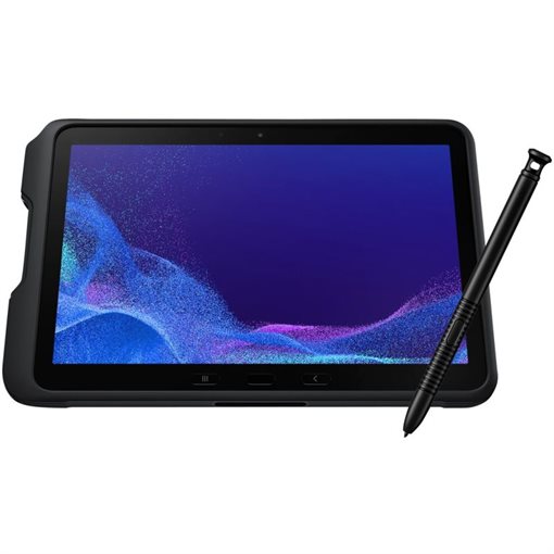 Samsung Galaxy Tab Active 4 Pro 25,7cm 10,1Zoll 6GB 128GB Schwarz