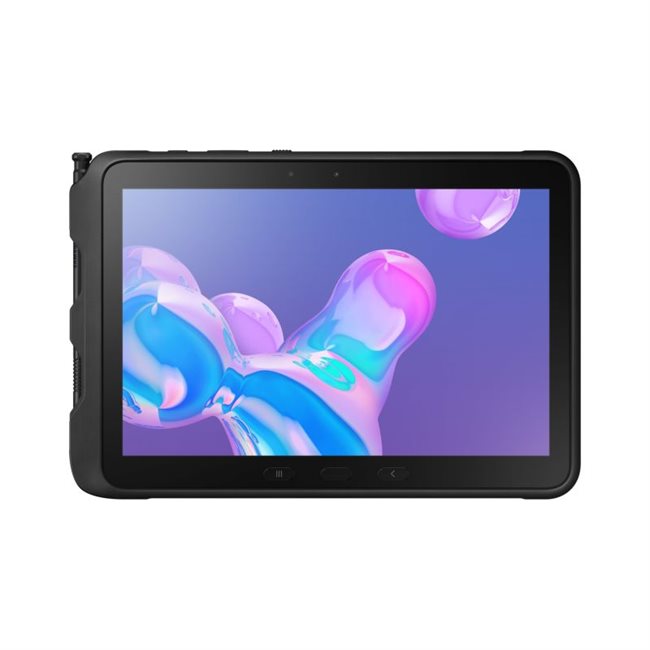 Samsung Galaxy Tab Active Pro 25,54cm 10,1Zoll LTE 3G 4G black Samsung Galaxy Tab Active Pro 25,54cm 10,1Zoll LTE 3G 4G black