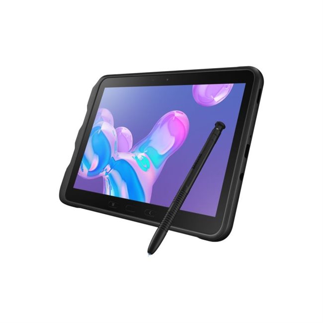 Samsung Galaxy Tab Active Pro 25,54cm 10,1Zoll LTE 3G 4G black Samsung Galaxy Tab Active Pro 25,54cm 10,1Zoll LTE 3G 4G black