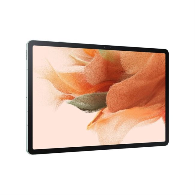 Samsung Galaxy Tab S7 FE 31,50cm 12,4Zoll 4GB 64GB WiFi Mystic Green Samsung Galaxy Tab S7 FE 31,50cm 12,4Zoll 4GB 64GB WiFi Mystic Green