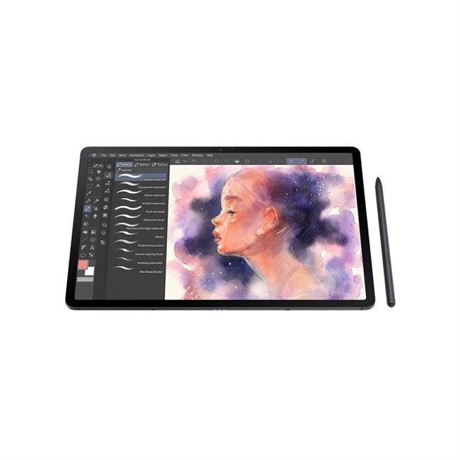 Samsung Galaxy Tab S7 FE 5G 31,50cm 12,4Zoll 4GB 64GB