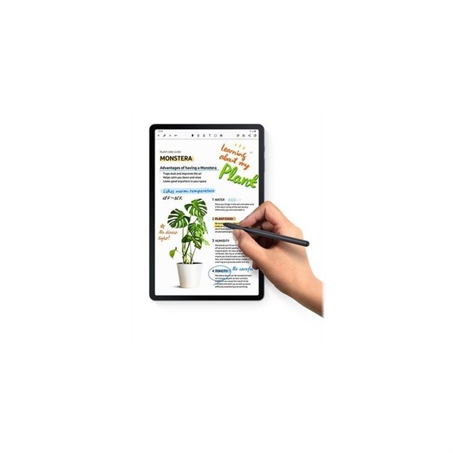 Samsung Galaxy Tab S7 FE 5G 31,50cm 12,4Zoll 4GB 64GB