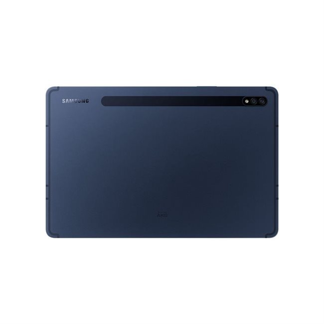 Samsung Galaxy Tab S7 T870 WiFi 27,81cm 11Zoll 6GB 128GB Denim Samsung Galaxy Tab S7 T870 WiFi 27,81cm 11Zoll 6GB 128GB Denim