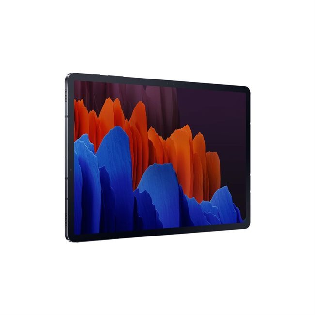 Samsung Galaxy Tab S7+ 31,5cm 12,4Zoll Wi-Fi 256GB Mystic Black Android Samsung Galaxy Tab S7+ 31,5cm 12,4Zoll Wi-Fi 256GB Mystic Black Android