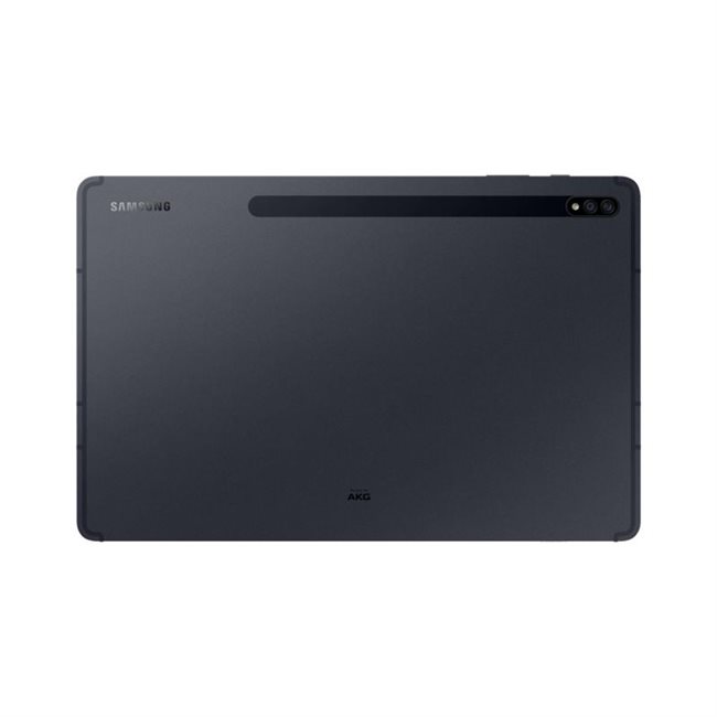 Samsung Galaxy Tab S7+ 31,5cm 12,4Zoll Wi-Fi 256GB Mystic Black Android Samsung Galaxy Tab S7+ 31,5cm 12,4Zoll Wi-Fi 256GB Mystic Black Android