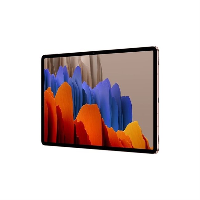 Samsung Galaxy Tab S7+ 5G 31,50cm 12,4Zoll 8GB 256GB Mystic Samsung Galaxy Tab S7+ 5G 31,50cm 12,4Zoll 8GB 256GB Mystic