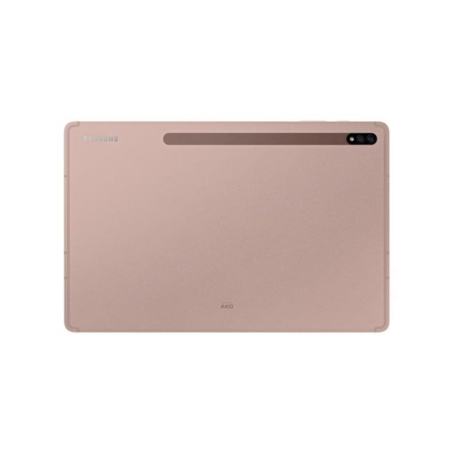 Samsung Galaxy Tab S7+ 5G 31,50cm 12,4Zoll 8GB 256GB Mystic Samsung Galaxy Tab S7+ 5G 31,50cm 12,4Zoll 8GB 256GB Mystic