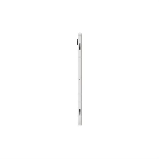 Samsung Galaxy Tab S8 27,81cm 11Zoll Android 128GB microSD Silber