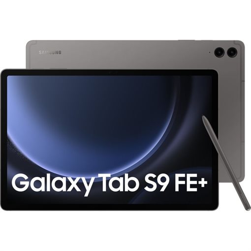 Samsung Galaxy Tab S9 Snapdragon 31,5cm 12,4Zoll 8GB 128GB Grau