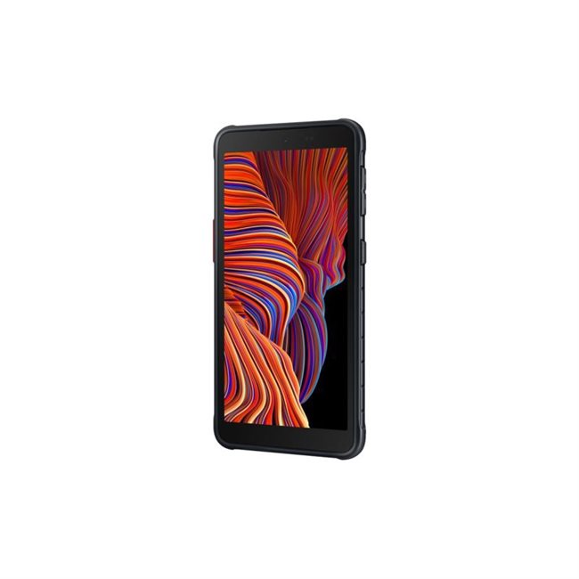 Samsung Galaxy Xcover 5 4GB 64GB Schwarz 13,5cm 5,3Zoll 4G Dual-SIM microSD Samsung Galaxy Xcover 5 4GB 64GB Schwarz 13,5cm 5,3Zoll 4G Dual-SIM microSD