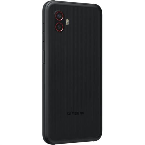 Samsung Galaxy Xcover 6 Pro 6GB RAM 128GB Schwarz 16,72cm 6,6Zoll 5G