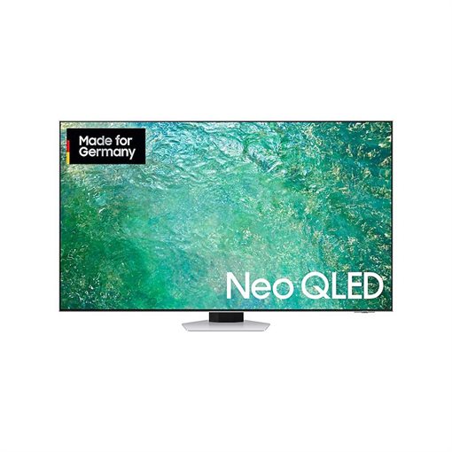 Samsung GQ85QN85CAT 214cm 85Zoll QN85C Neo QLED 4K UHD HDR Silver 2023 Samsung GQ85QN85CAT 214cm 85Zoll QN85C Neo QLED 4K UHD HDR Silver 2023