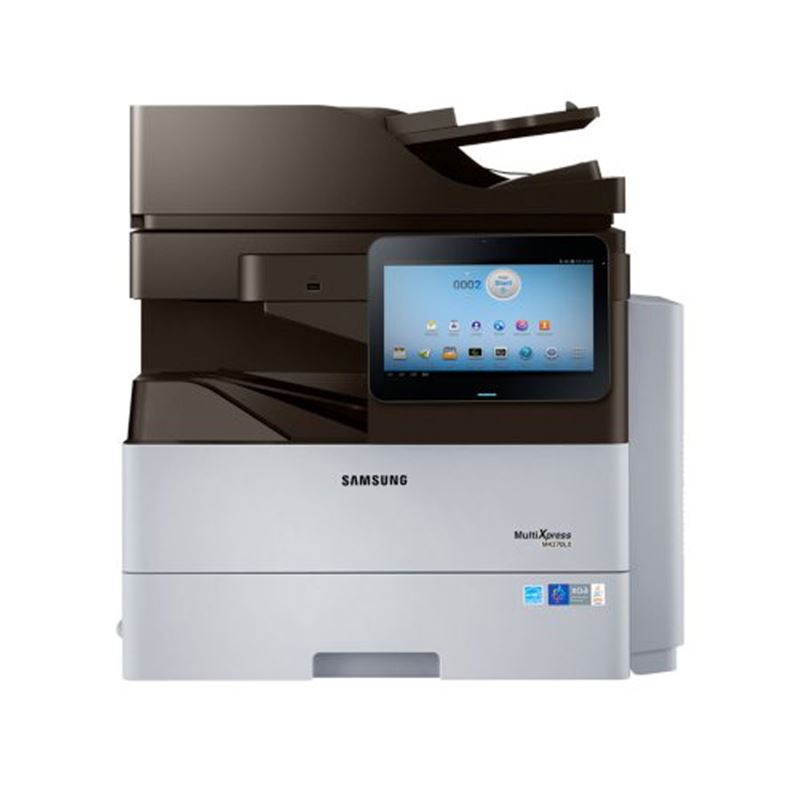 Samsung Laser MultiXpress M4370LX
