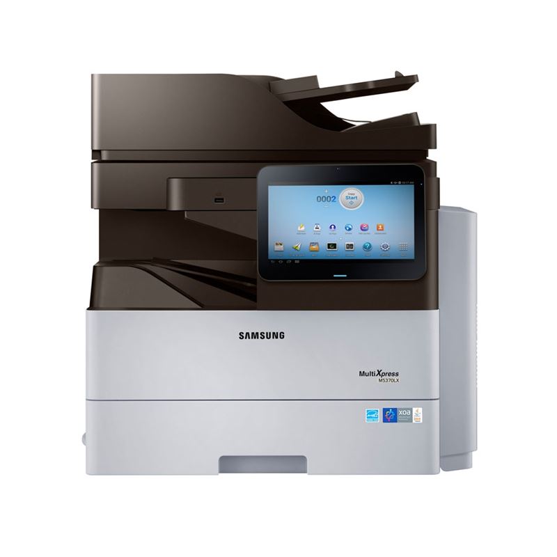 Samsung Laser MultiXpress M5370LX