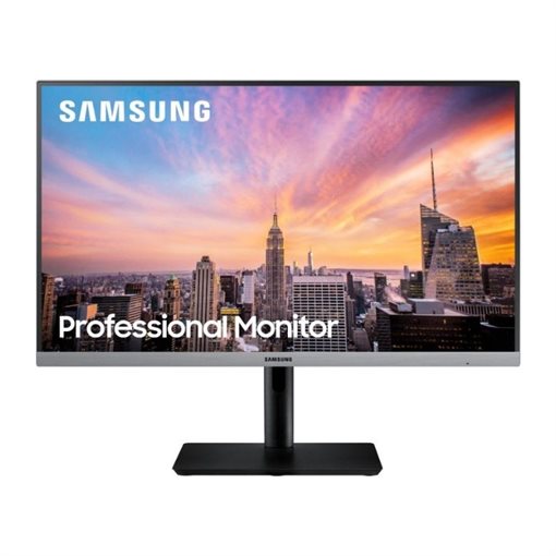 Samsung LS24R650FDU, 60,5 cm (23.8 Zoll), 1920 x 1080 Pixel, Full HD