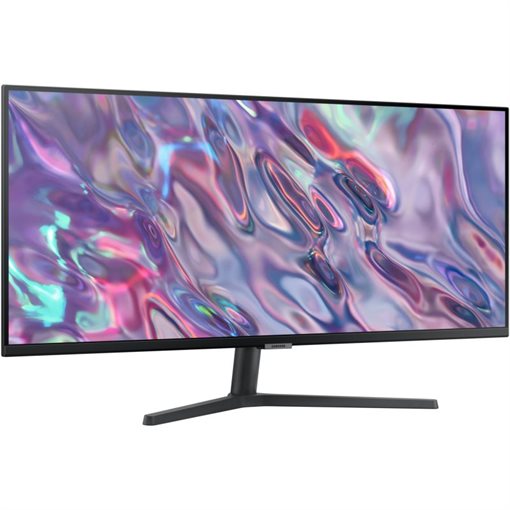 Samsung LS34C500GAUXEN 86,4cm 34Zoll 3440x1440Pixel UWQHD