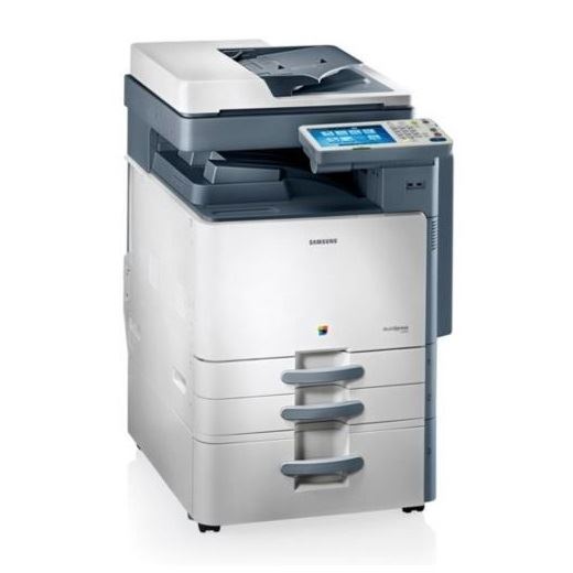 Samsung MultiXpress CLX-9352NA