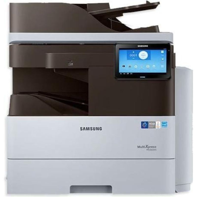 Samsung MultiXpress M5360RX
