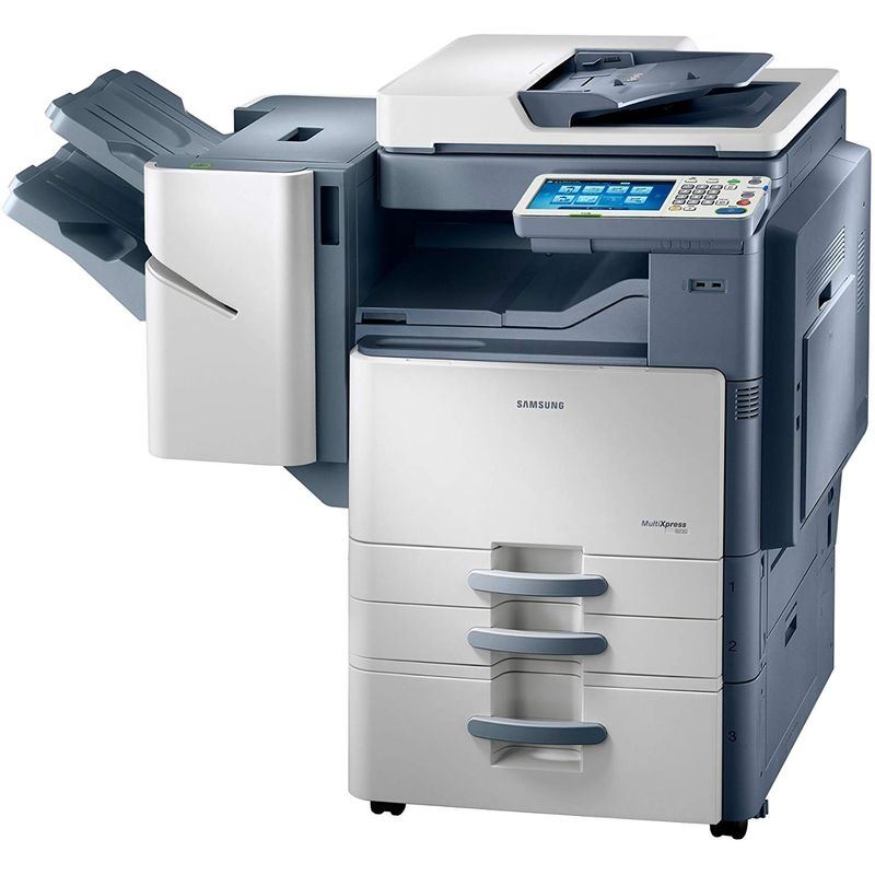 Samsung MultiXpress SCX-8240NA