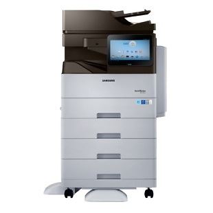 Samsung MultiXpress SL-M4370LX