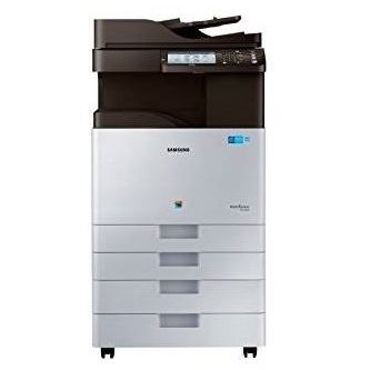 Samsung MultiXpress SL-X3220NR