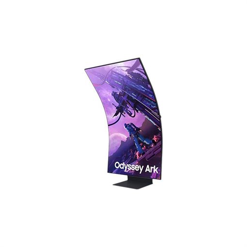 Samsung Odyssey Ark G97NB 138cm 55Zoll 3840x2160 4K @165Hz HDR10+ 1ms Samsung Odyssey Ark G97NB 138cm 55Zoll 3840x2160 4K @165Hz HDR10+ 1ms