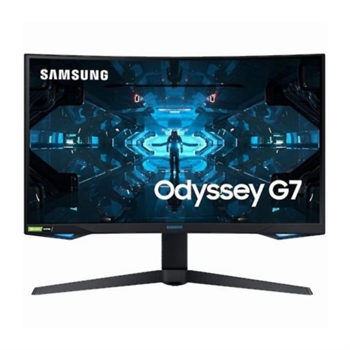 Samsung Odyssey C27G74TQSU, 68,6 cm (27 Zoll), 2560 x 1440 Pixel
