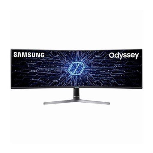 Samsung Odyssey C49RG94SSR, 124,5 cm (49 Zoll), 5120 x 1440 Pixel