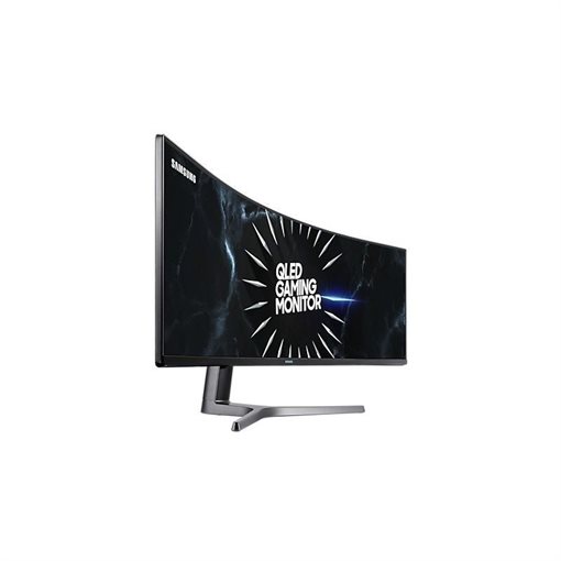 Samsung Odyssey C49RG94SSR, 124,5 cm (49 Zoll), 5120 x 1440 Pixel