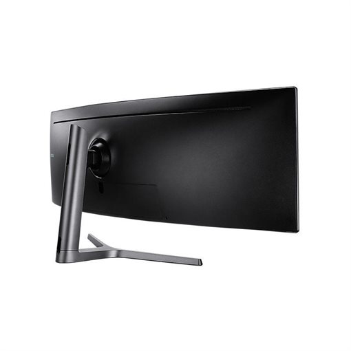 Samsung Odyssey C49RG94SSR, 124,5 cm (49 Zoll), 5120 x 1440 Pixel