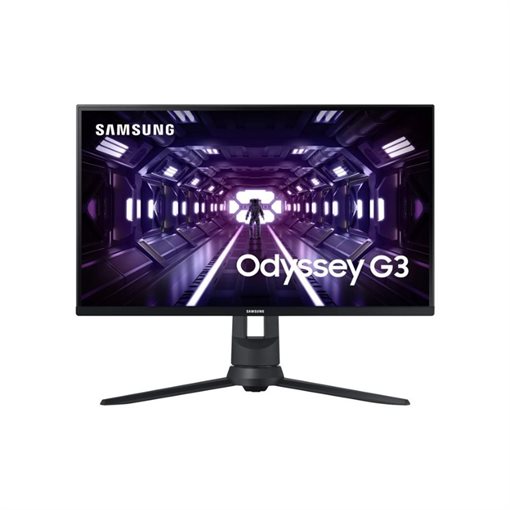 Samsung Odyssey G3 F27G34TFWU 68,58 cm (27 Zoll) - 1920 x 1080 Full HD Samsung Odyssey G3 F27G34TFWU 68,58 cm (27 Zoll) - 1920 x 1080 Full HD