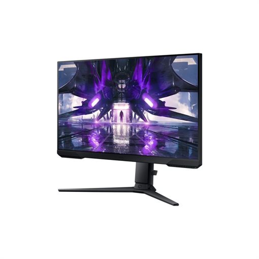 Samsung Odyssey G3 S24AG304NU 61 cm (24 Zoll) - 1920 x 1080 Full HD Samsung Odyssey G3 S24AG304NU 61 cm (24 Zoll) - 1920 x 1080 Full HD