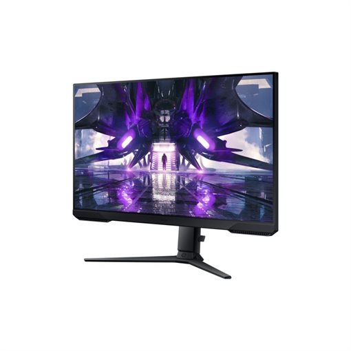 Samsung Odyssey G3 S27AG304NU 68 cm (27 Zoll) - 1920 x 1080 Full HD