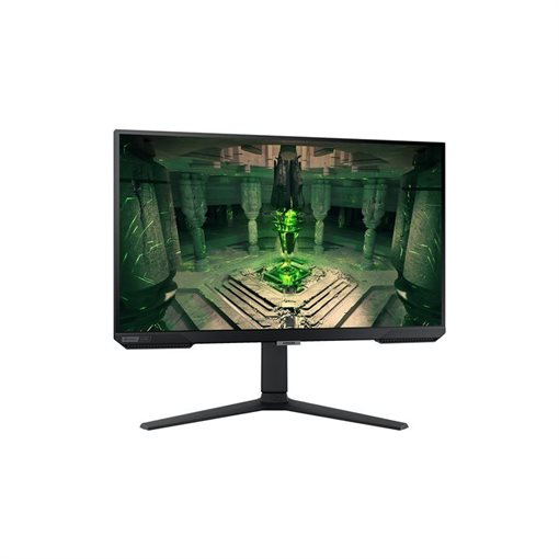 Samsung Odyssey G4 S27BG400EU LED 68,6cm 27Zoll 1920x1080 Full HD 1080p