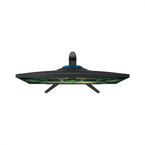 Samsung Odyssey G4 S27BG400EU LED 68,6cm 27Zoll 1920x1080 Full HD 1080p