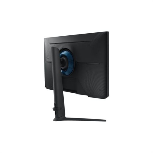 Samsung Odyssey G4 S27BG400EU LED 68,6cm 27Zoll 1920x1080 Full HD 1080p