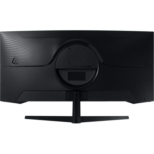 Samsung Odyssey G5 86cm 34Zoll 3440x1440Pixel UWQHD