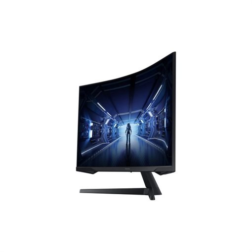 Samsung Odyssey G5 C32G54TQWR, Curved - 80 cm (32 Zoll) - 2560 x 1440 WQHD Samsung Odyssey G5 C32G54TQWR, Curved - 80 cm (32 Zoll) - 2560 x 1440 WQHD